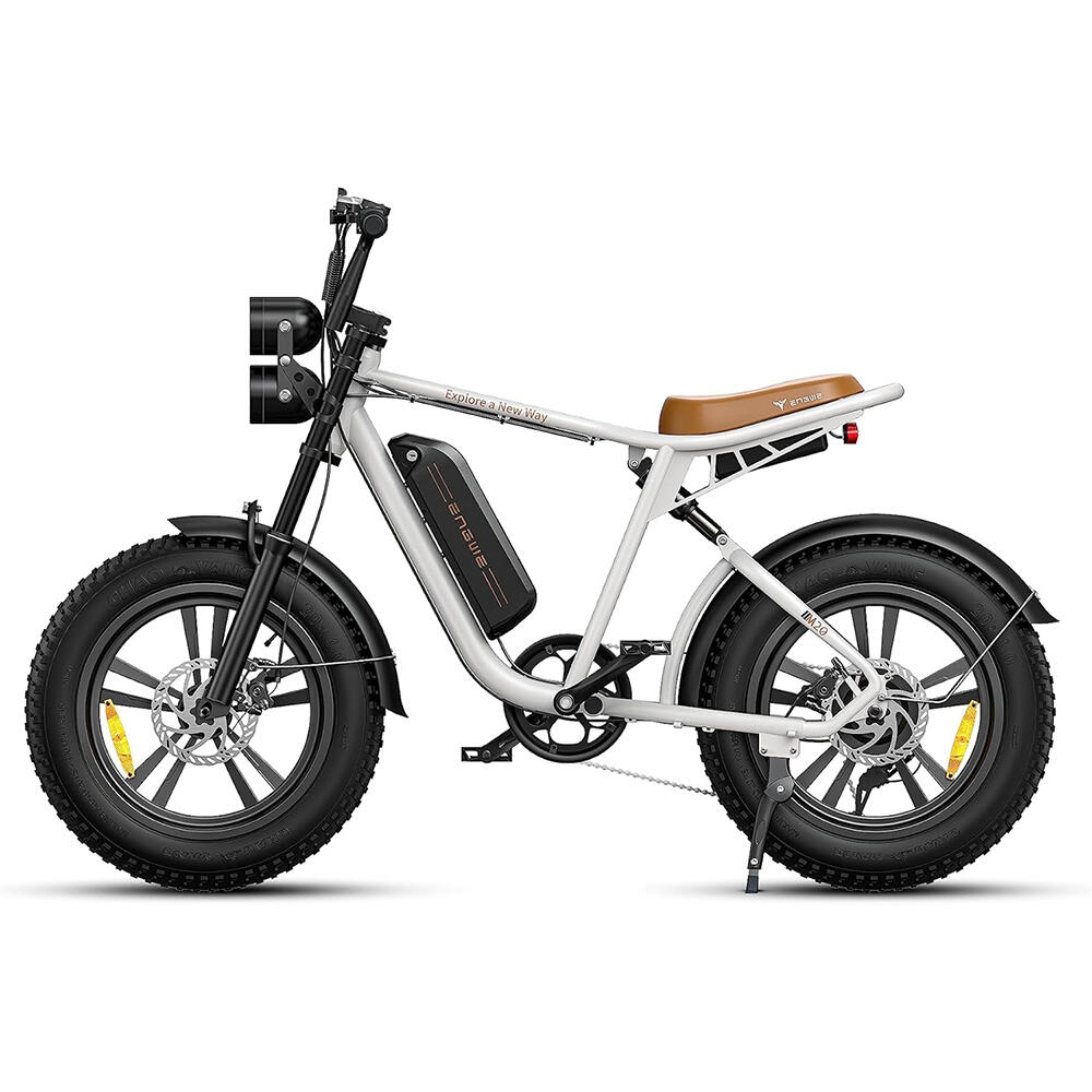 ENGWE ENGWE M20 20" Elektrofahrrad mit 48V 13AH Akku