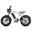 Bicicleta elétrica ENGWE M20 20" com bateria 48V 13AH
