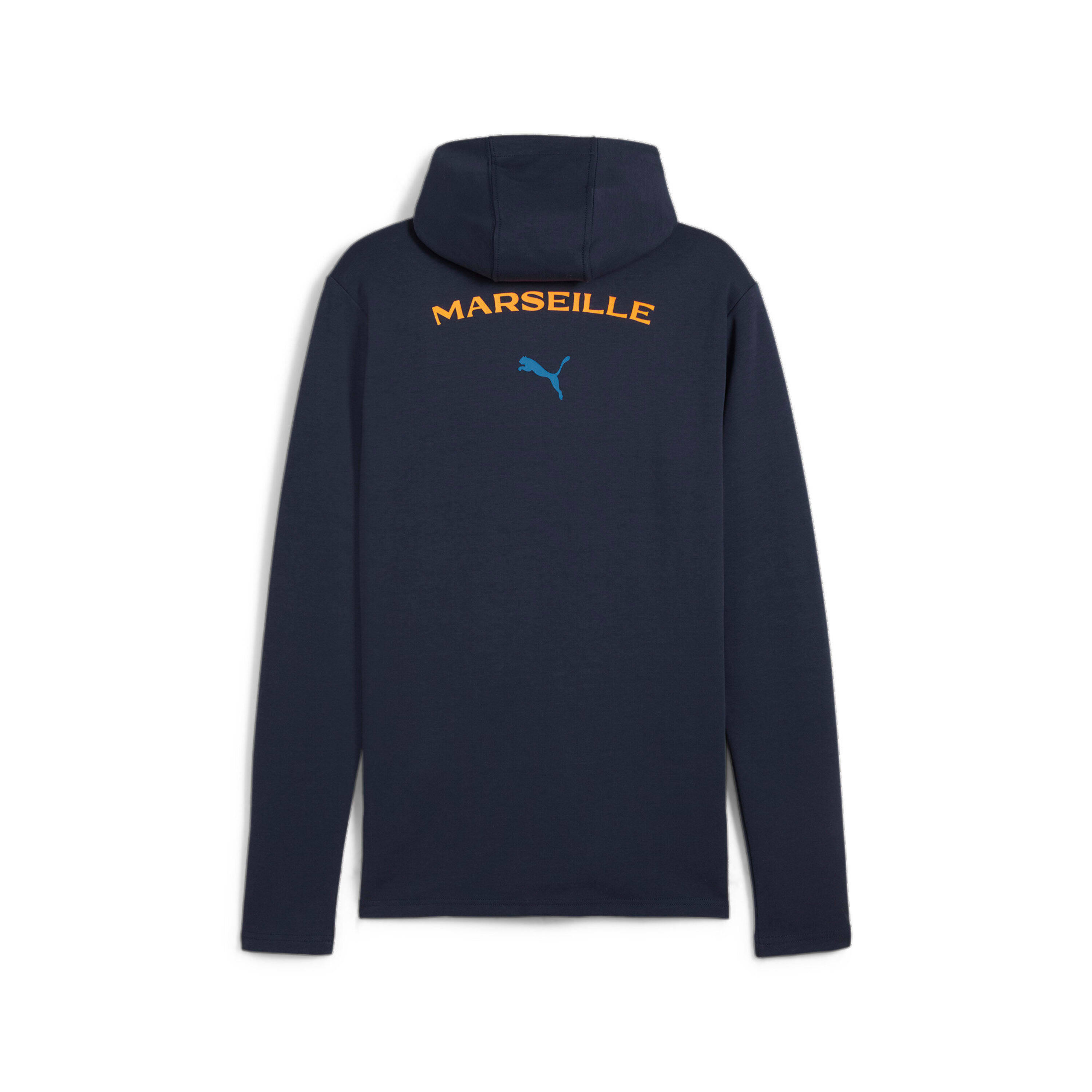 Track suit jas OM 2024/25 3/7