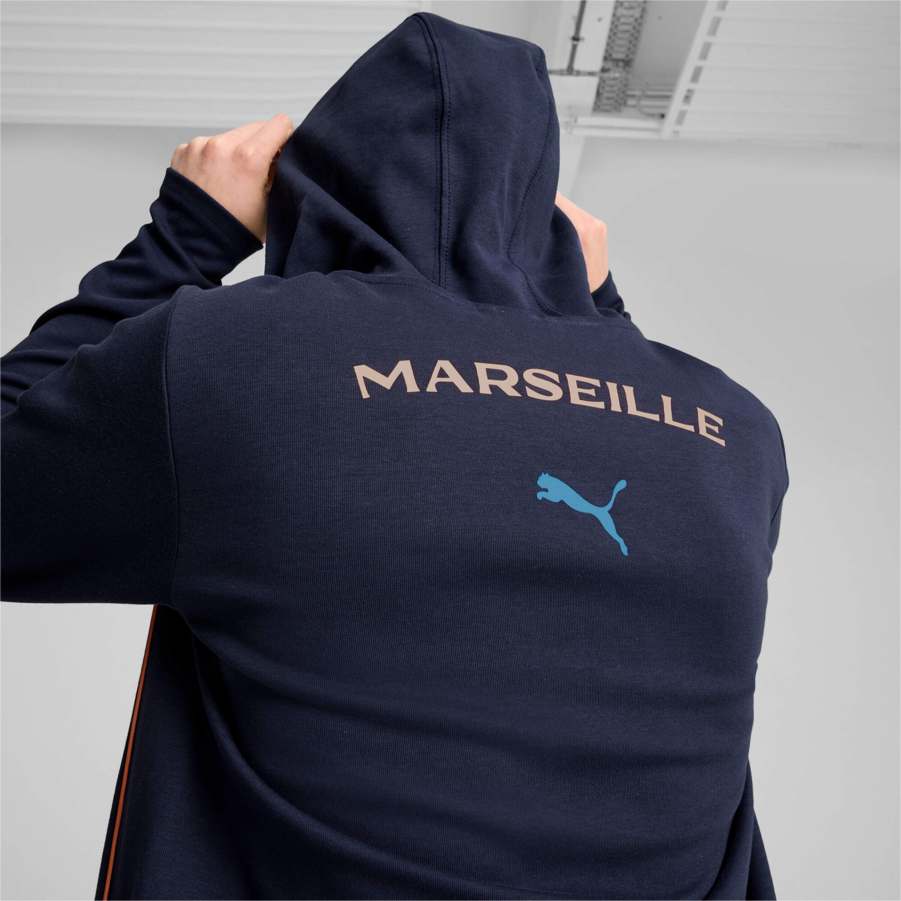 Track suit jas OM 2024/25 7/7