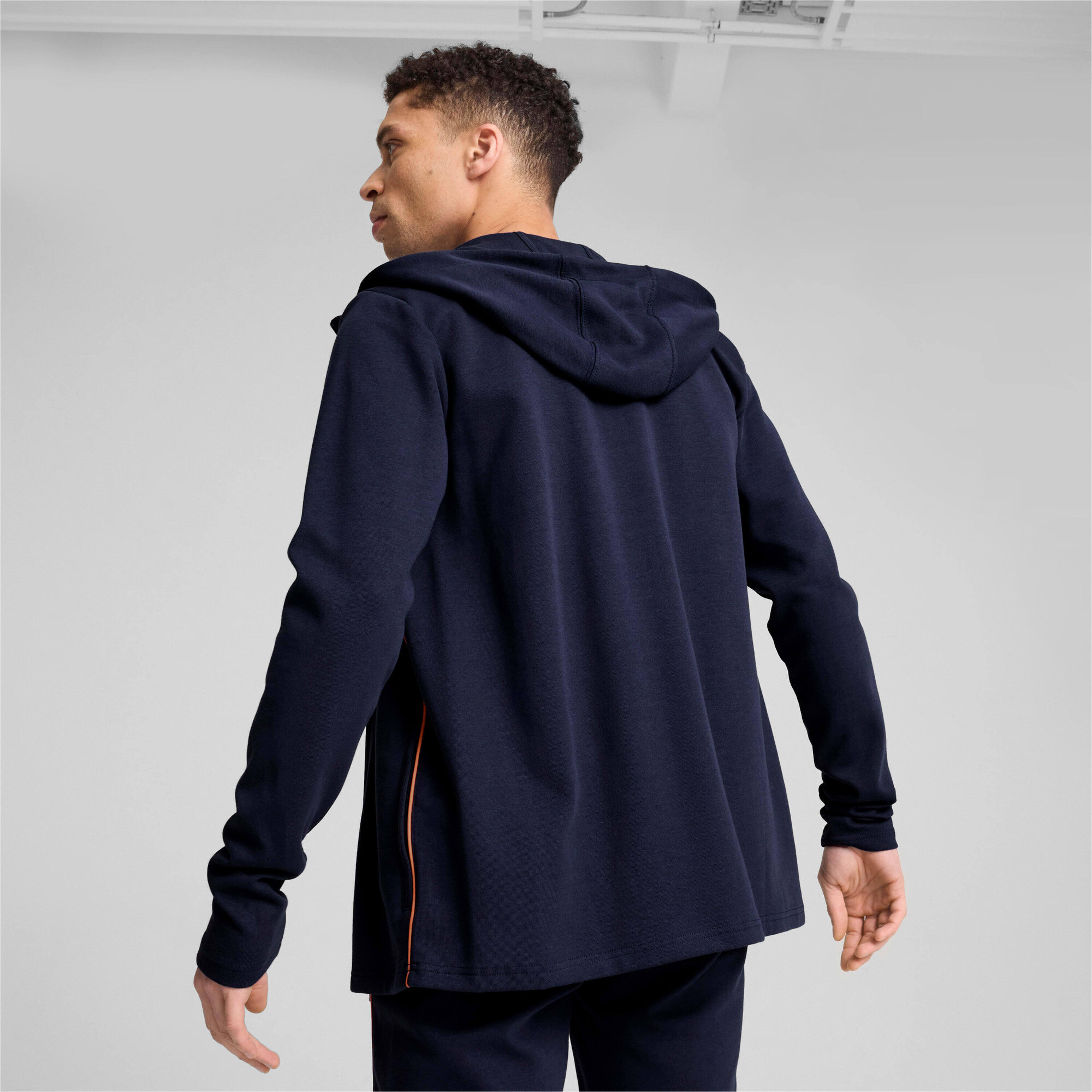 Track suit jas OM 2024/25 4/7