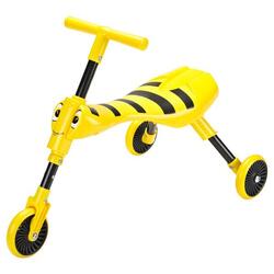Tricycle enfant pliable 3 roues SCUTTLEBUG BUMBLE Métal