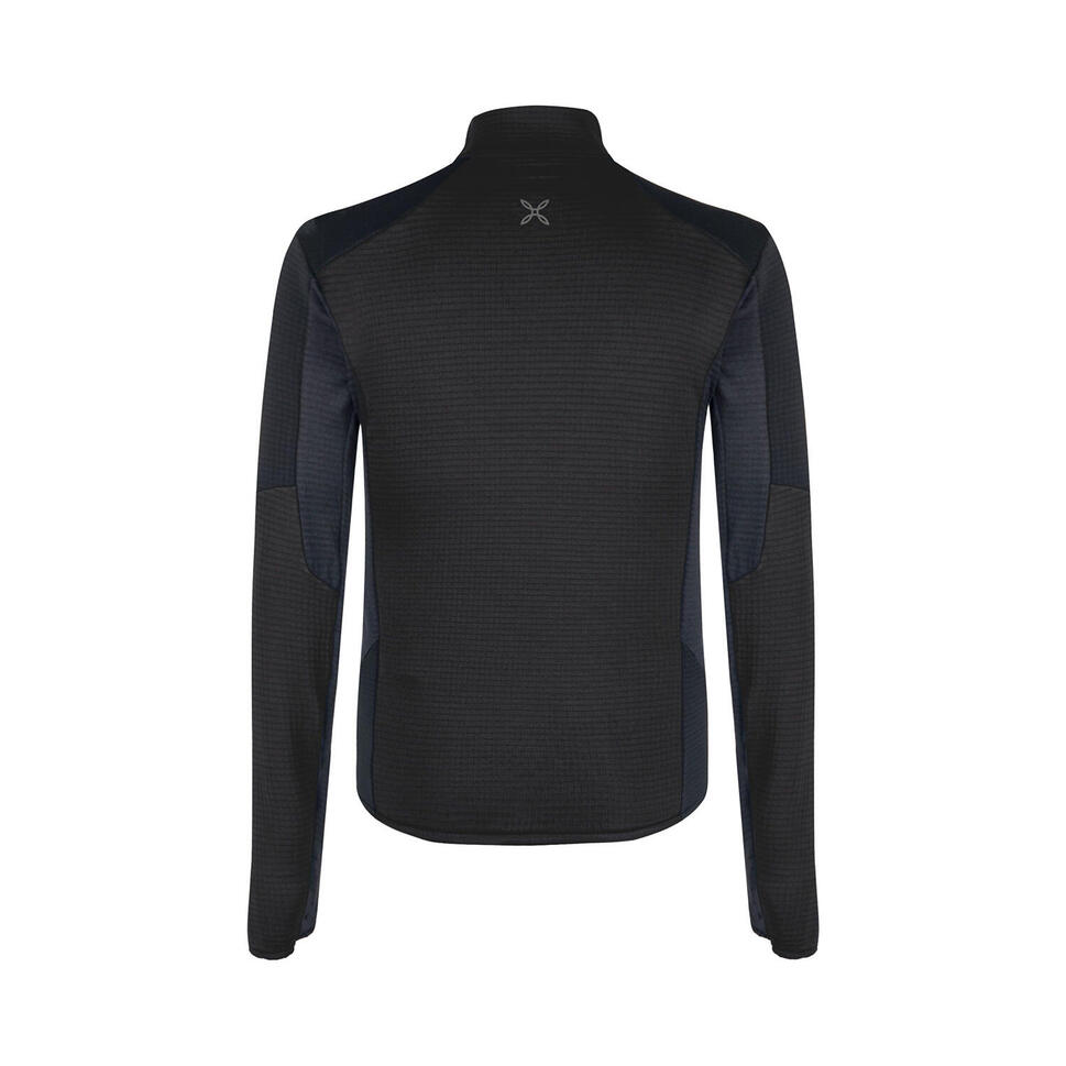 Bluza softshellowa męska Montura Stretch Color Maglia rozpinana