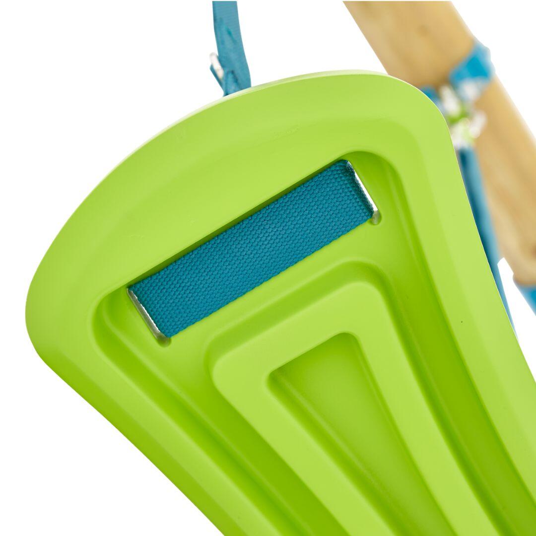 Schommel voor schommelportaal TP RAPIDE groen H190-250cm 3/5