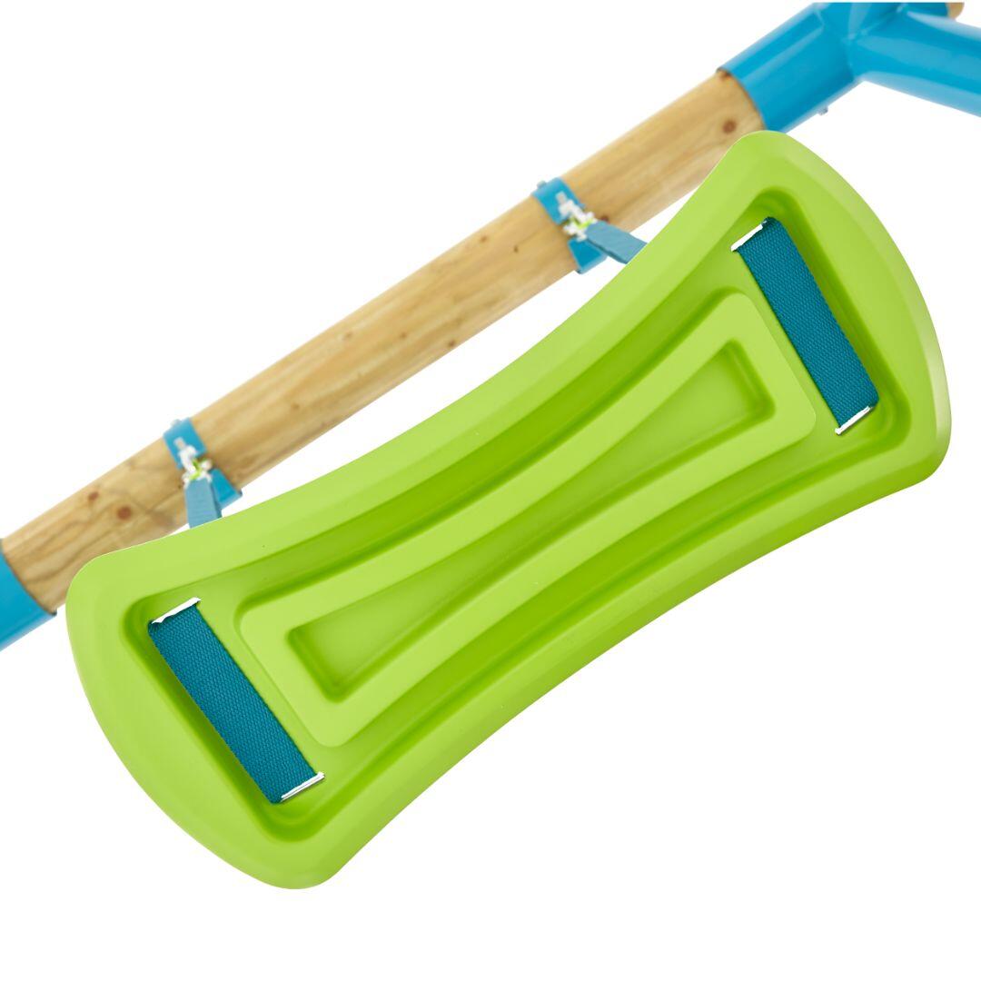 Schommel voor schommelportaal TP RAPIDE groen H190-250cm 4/5