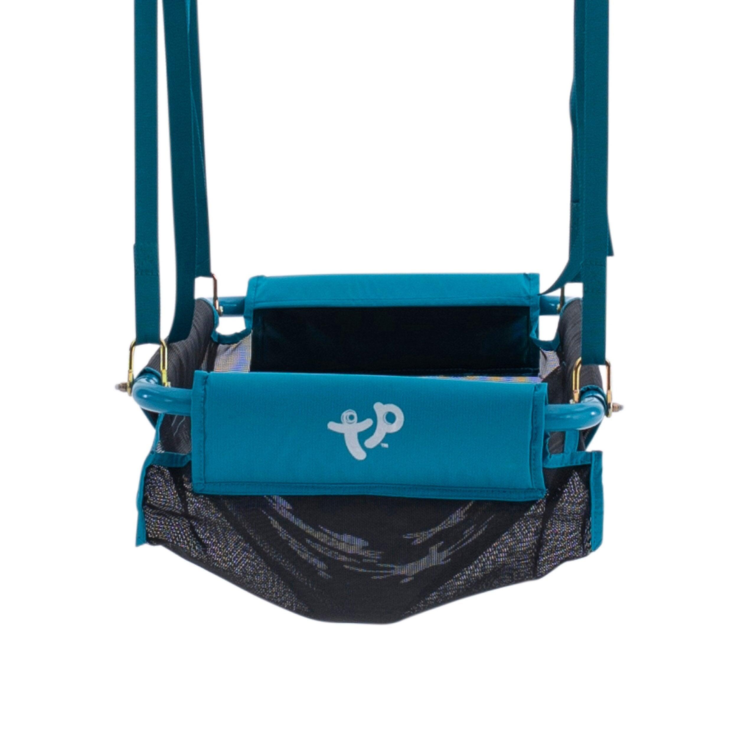 Bateau pirate sans fixation pour portique  métal 4/5