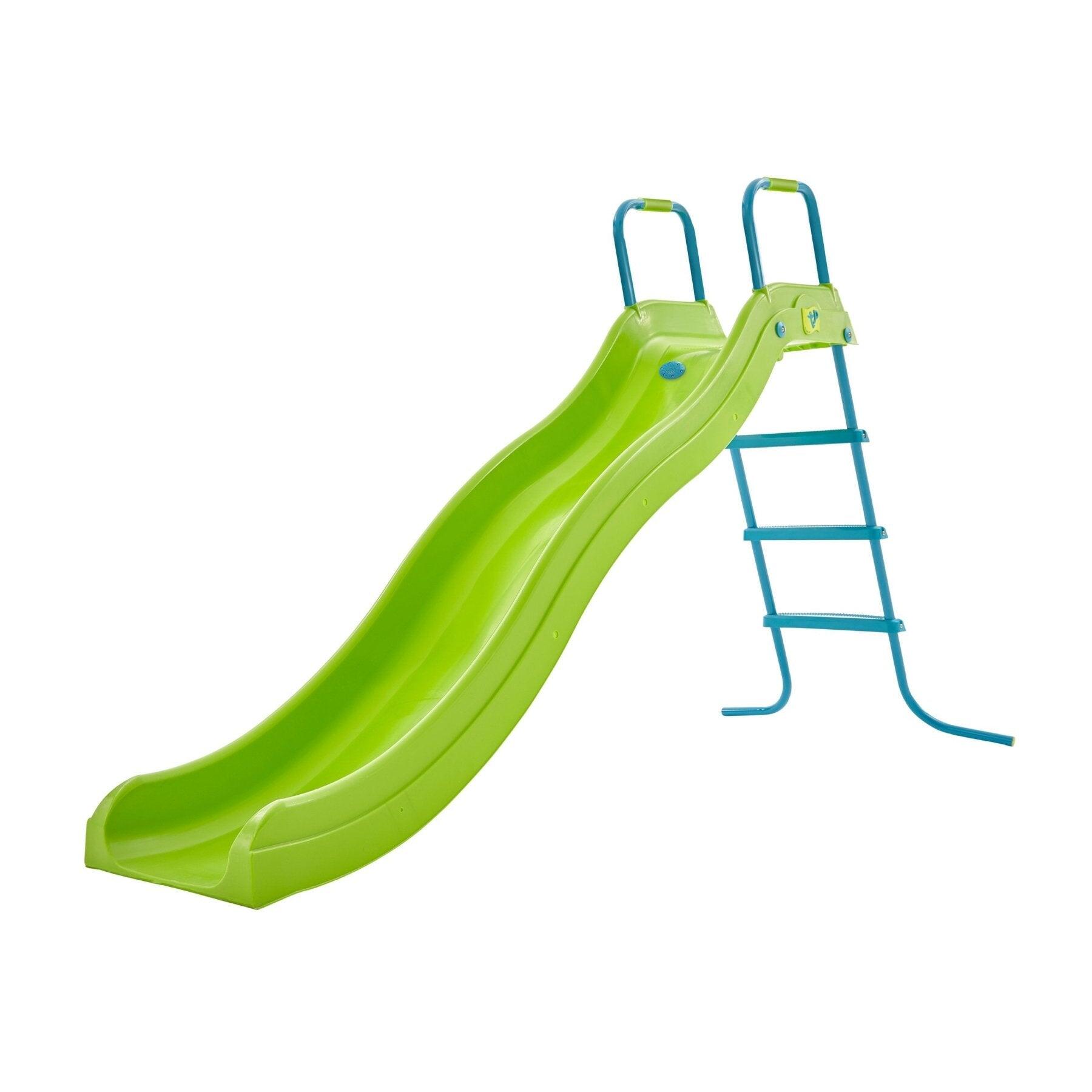 Accessoire toboggan Spray & Splash pour glissière  plastique 3/4