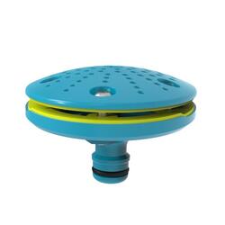 Accessoire toboggan Spray & Splash pour glissière Plastique