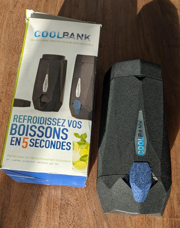 COOLBANK picture