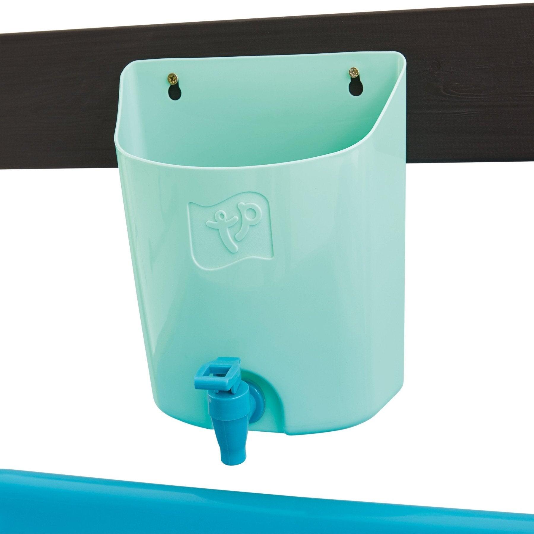 Cuisine d'extérieur pour enfant FUN bois FSC® 3/5
