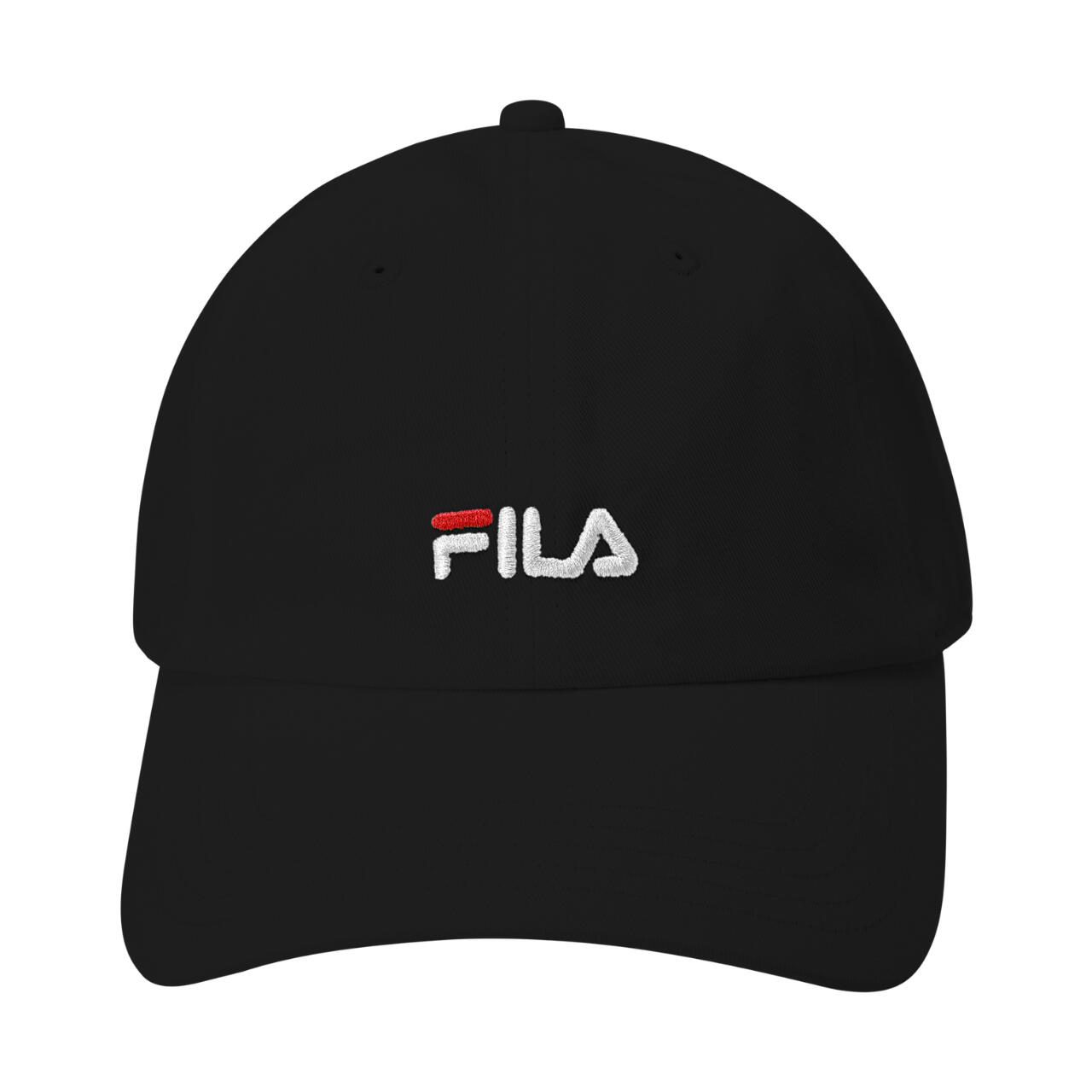 Czapka z daszkiem Fila Faridokt Dad 3/3