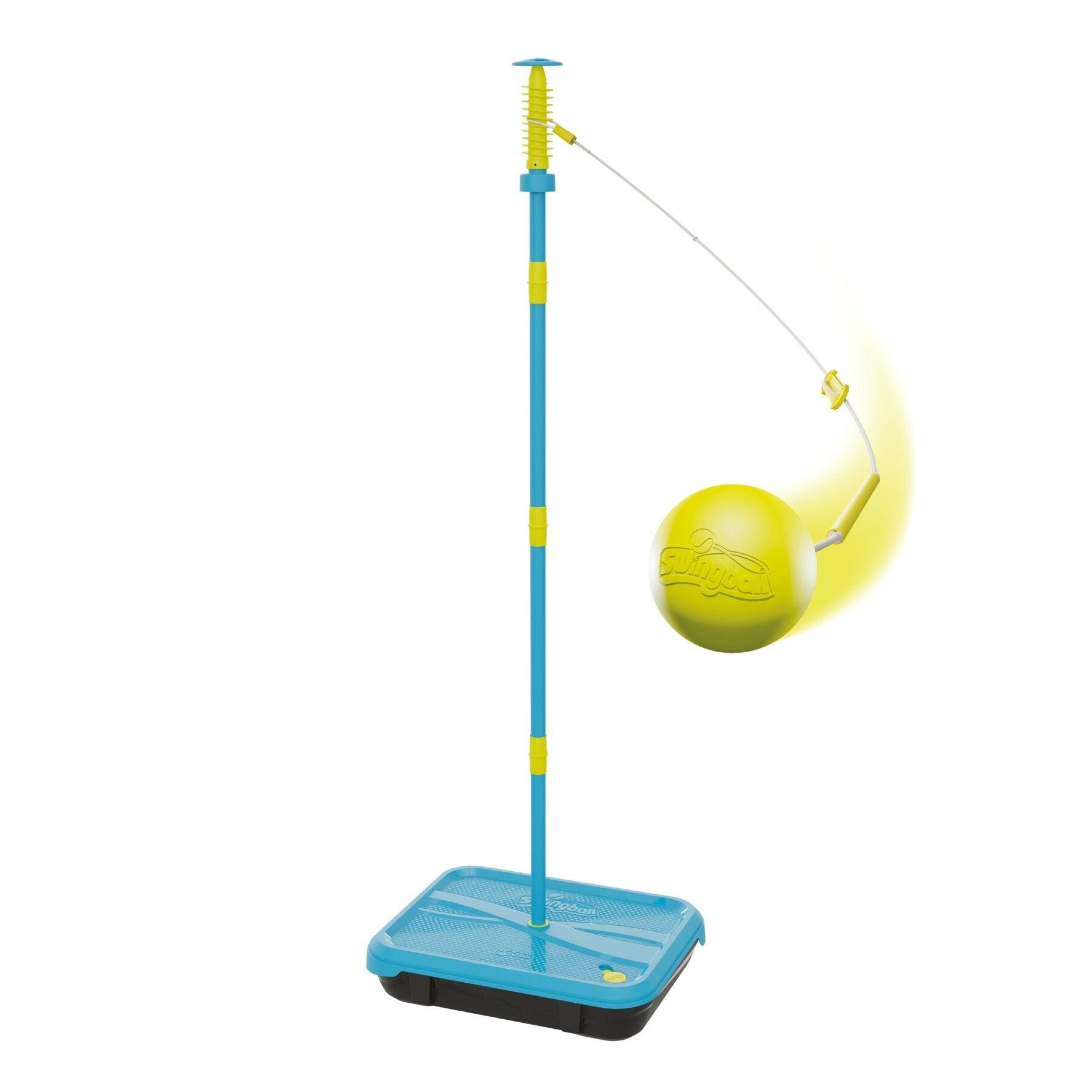 Swingball zwenkbal voor alle ondergronden LITE blauw 4/6
