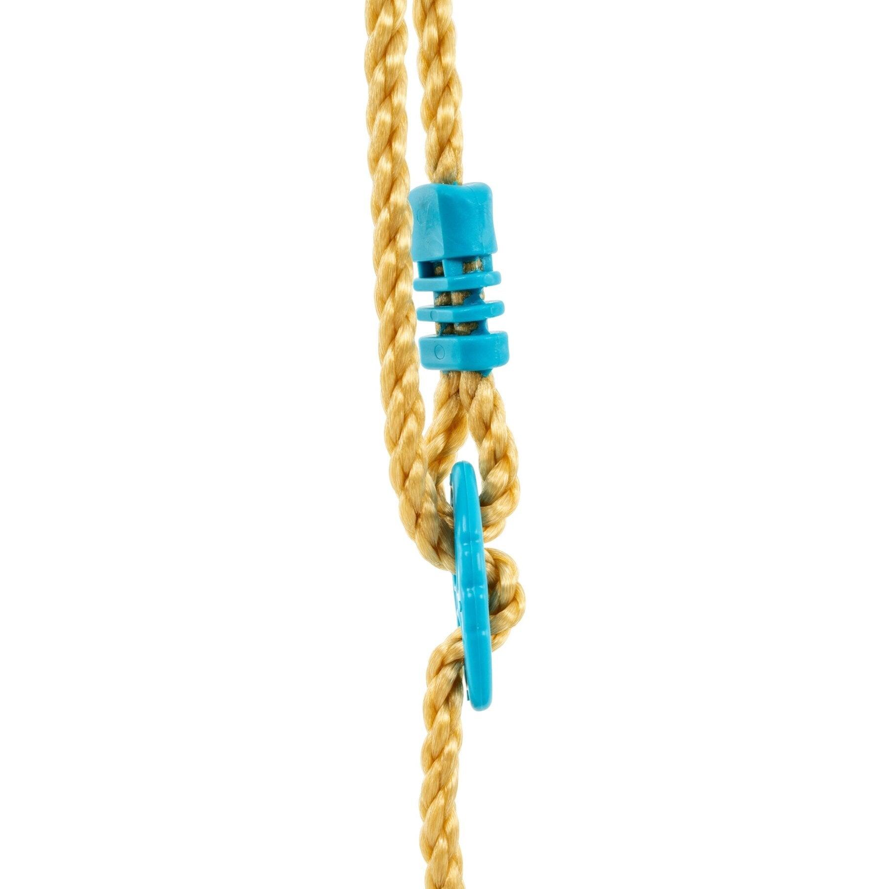 Balançoire pour portique TP CLASSIQUE Plastique H190-250cm 3/5