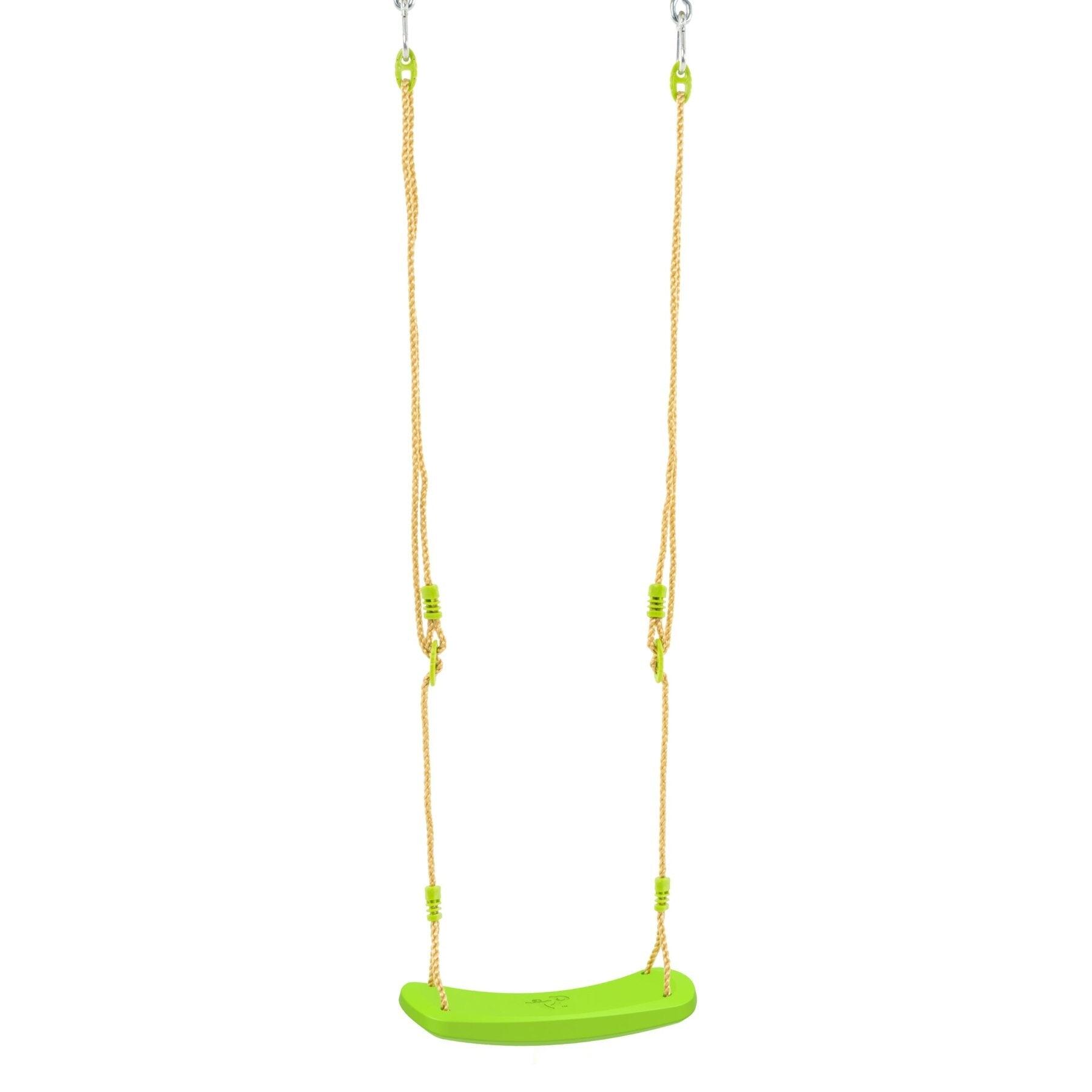 Balançoire pour portique TP CLASSIQUE plastique H190-250cm 3/4
