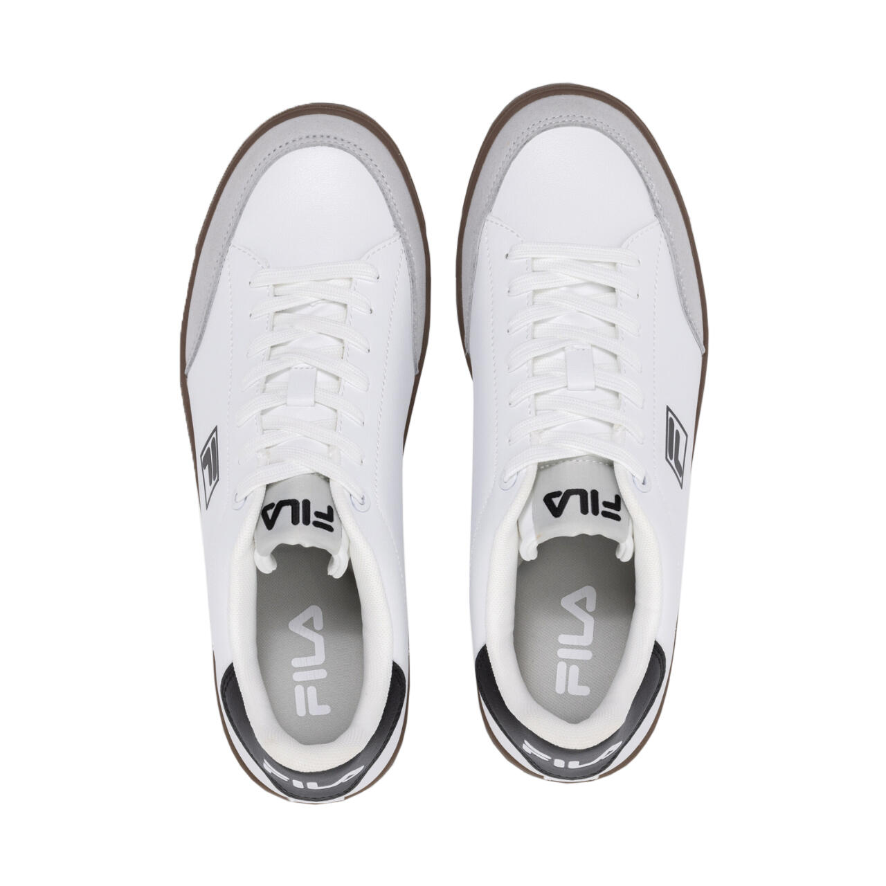 Damen Sneaker Fila Courtbay 4/7
