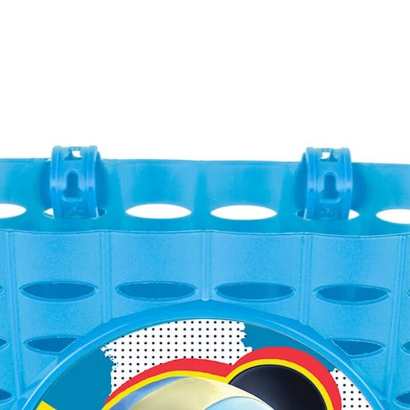 Panier à vélo MICKEY vert 3/3