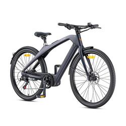 Vélo électrique urbain Engwe MapFour N1 PRO 250 W en fibre de carbone 360 ​​Wh