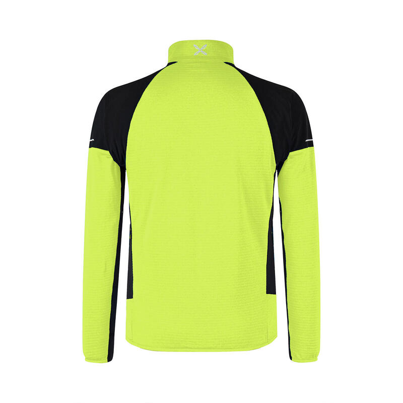 Bluză bărbați Montura Thermal Grid 2 Maglia