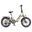 ENGWE L20 3.0 Boost 250W Bicicletă electrică pliabilă Baterie 48V13.5Ah