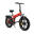 Bicicletă electrică pliabilă ENGWE Engine X 20 inch, baterie 48V 13Ah