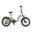 ENGWE L20 3.0 Pro Bicicletă electrică cu motor central și baterie de 48V 15AH