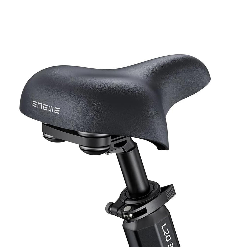 Bicicleta elétrica dobrável ENGWE L20 3.0 Pro motor central de 250 W 48 V 15 Ah 4/6