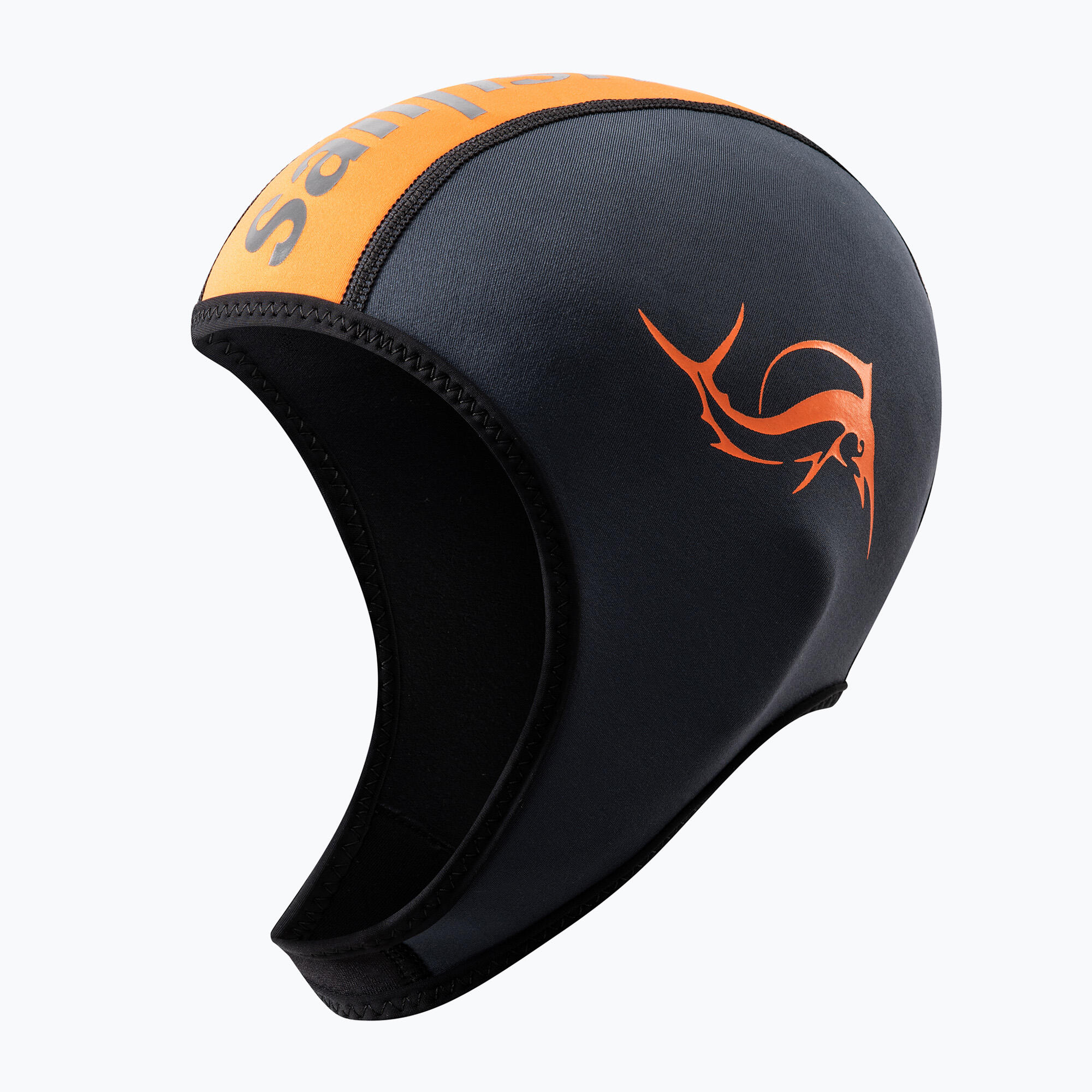 Touca de natação de silicone Sailfish 3/3