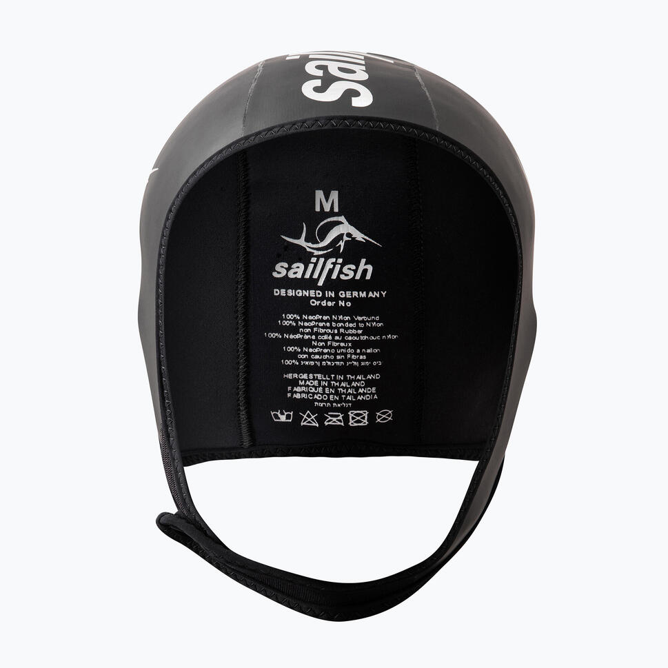 Czepek pływacki Sailfish Silicone