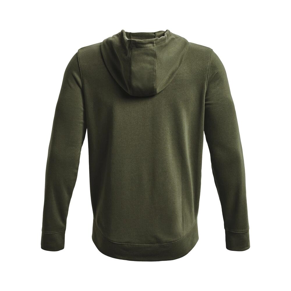 Bluza męska Under Armour RIVAL TERRY LC FZ 6/6