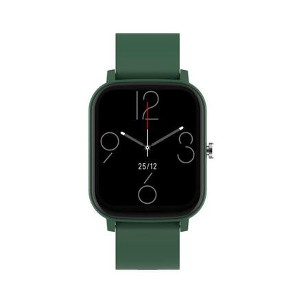ABYX Fit Nemo – Montre Connectée Multisport avec Appels Bluetooth – Orange