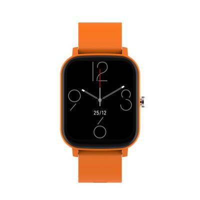 ABYX Fit Nemo – Smartwatch Multisport con Chiamate Bluetooth – Verde