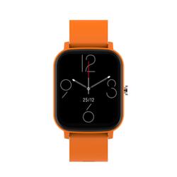 ABYX Fit Nemo – Montre Connectée Multisport avec Appels Bluetooth – Verte