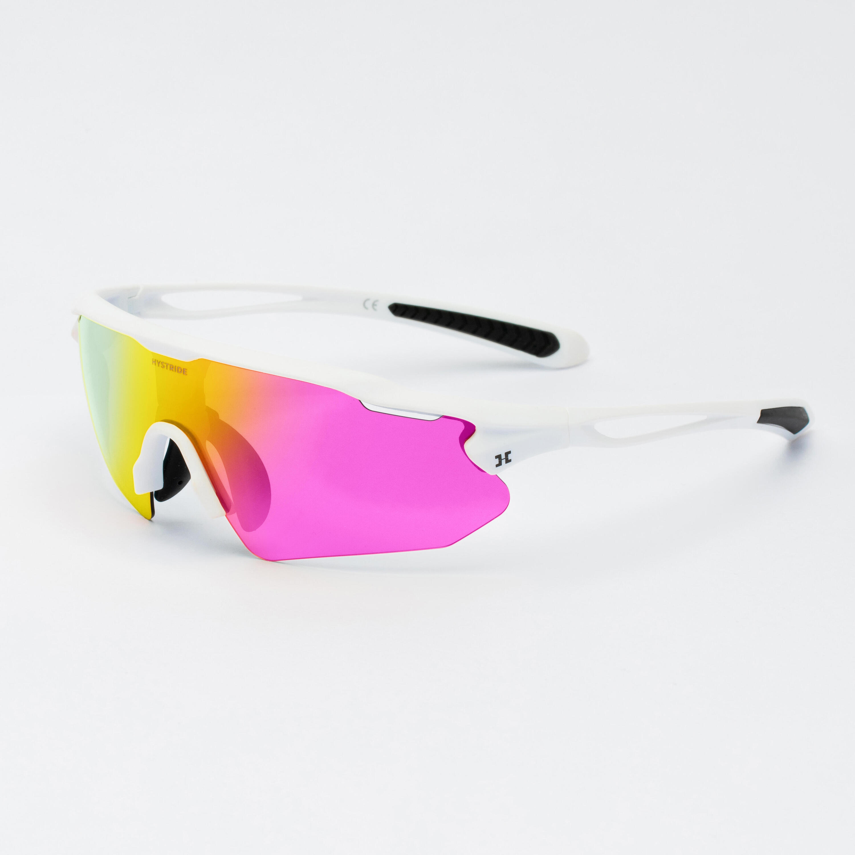 HYSTRIDE Speed Pro Sunglasses - Category 3