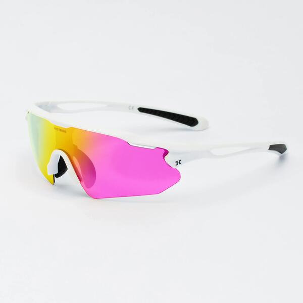 HYSTRIDE Speed Pro Gafas de sol - Gafas de sol para correr/ciclismo - Categoría 3