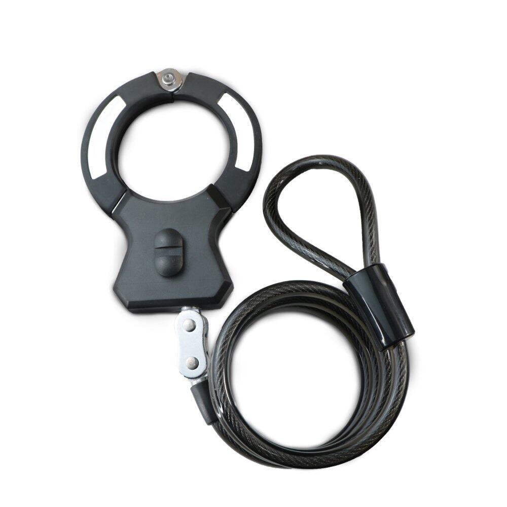 BLUETOUCH Bezpečnostní zámek BLUETOUCH