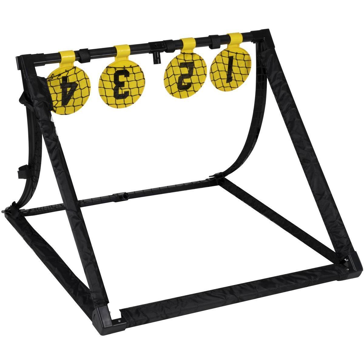 Bramka treningowa 4w1 Umbro 75x78x58cm 6/6