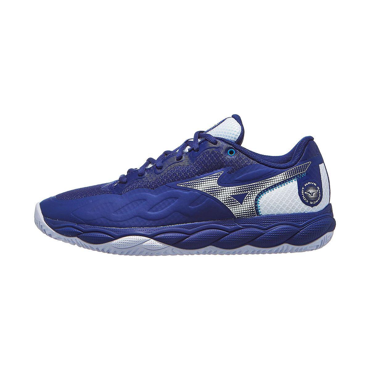 Buty tenisowe męskie Mizuno Wave Enforce Court Clay 2/5