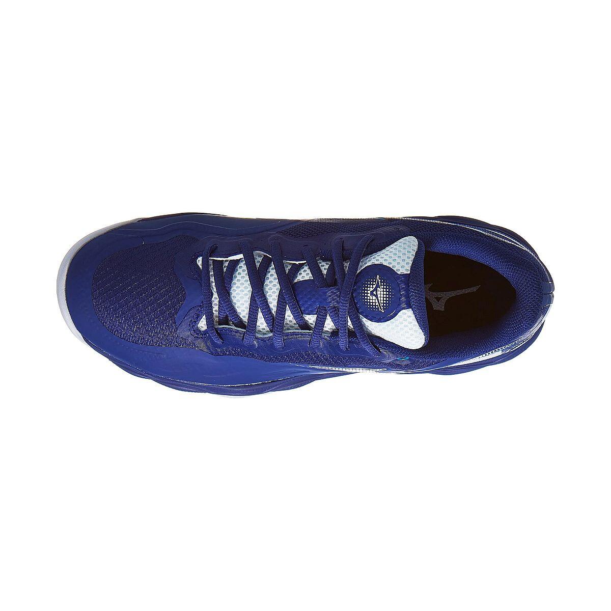 Buty tenisowe męskie Mizuno Wave Enforce Court Clay 4/5