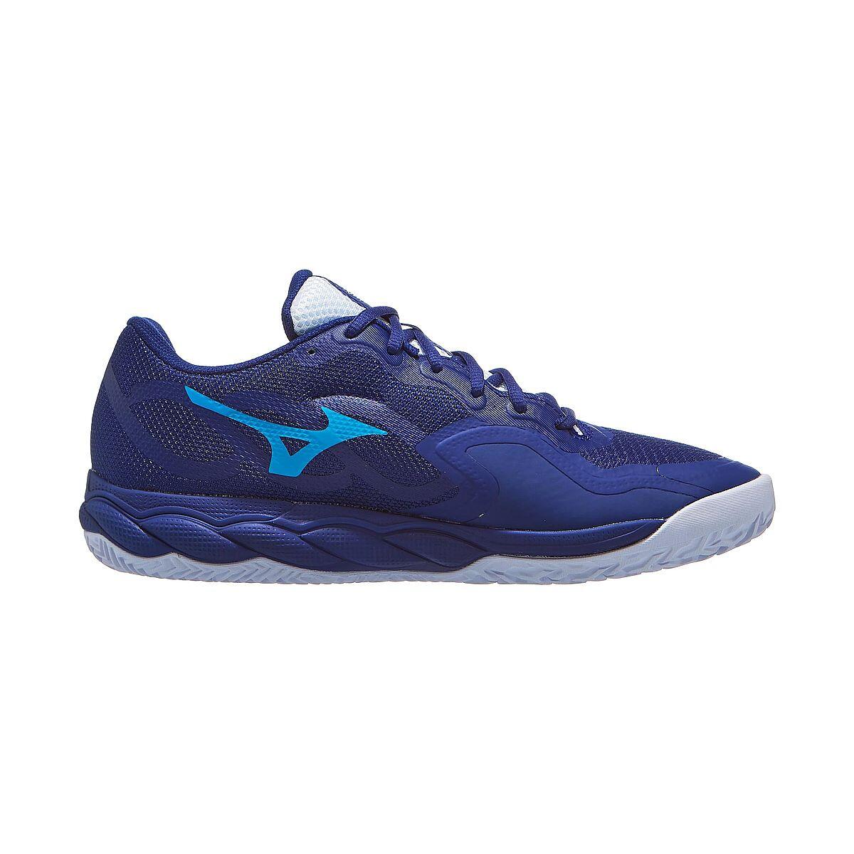 Buty tenisowe męskie Mizuno Wave Enforce Court Clay 3/5