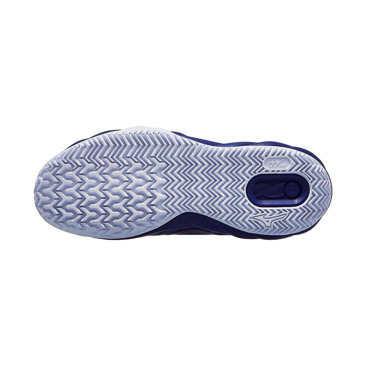 Buty tenisowe męskie Mizuno Wave Enforce Court Clay 5/5