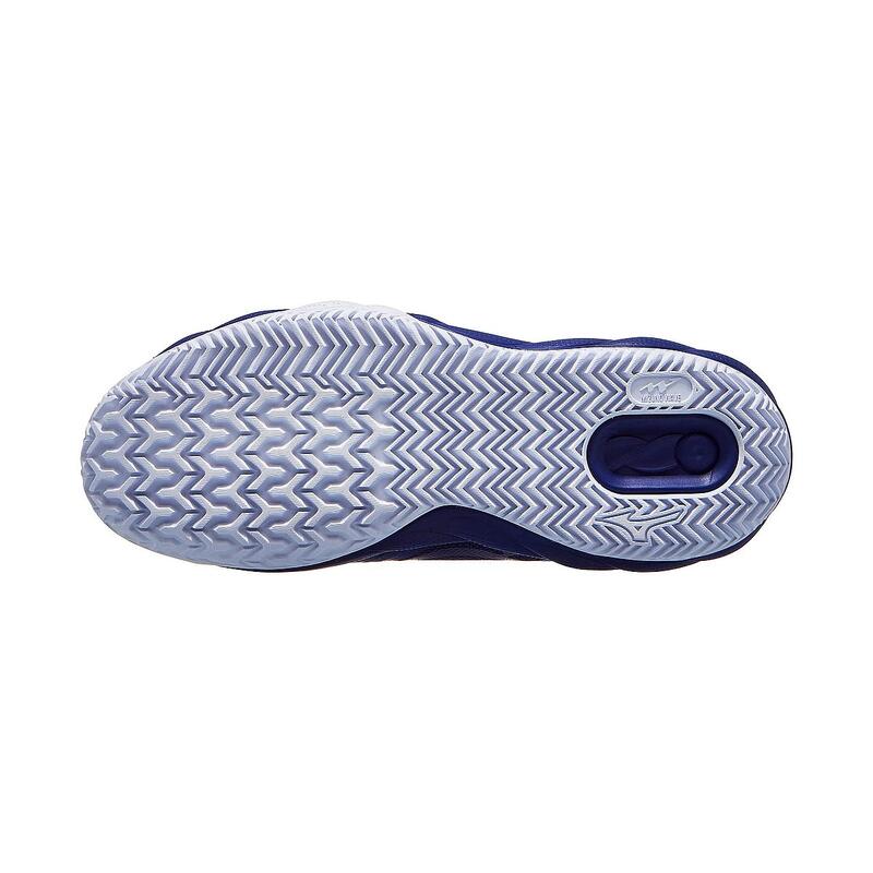 Buty tenisowe męskie Mizuno Wave Enforce Court Clay