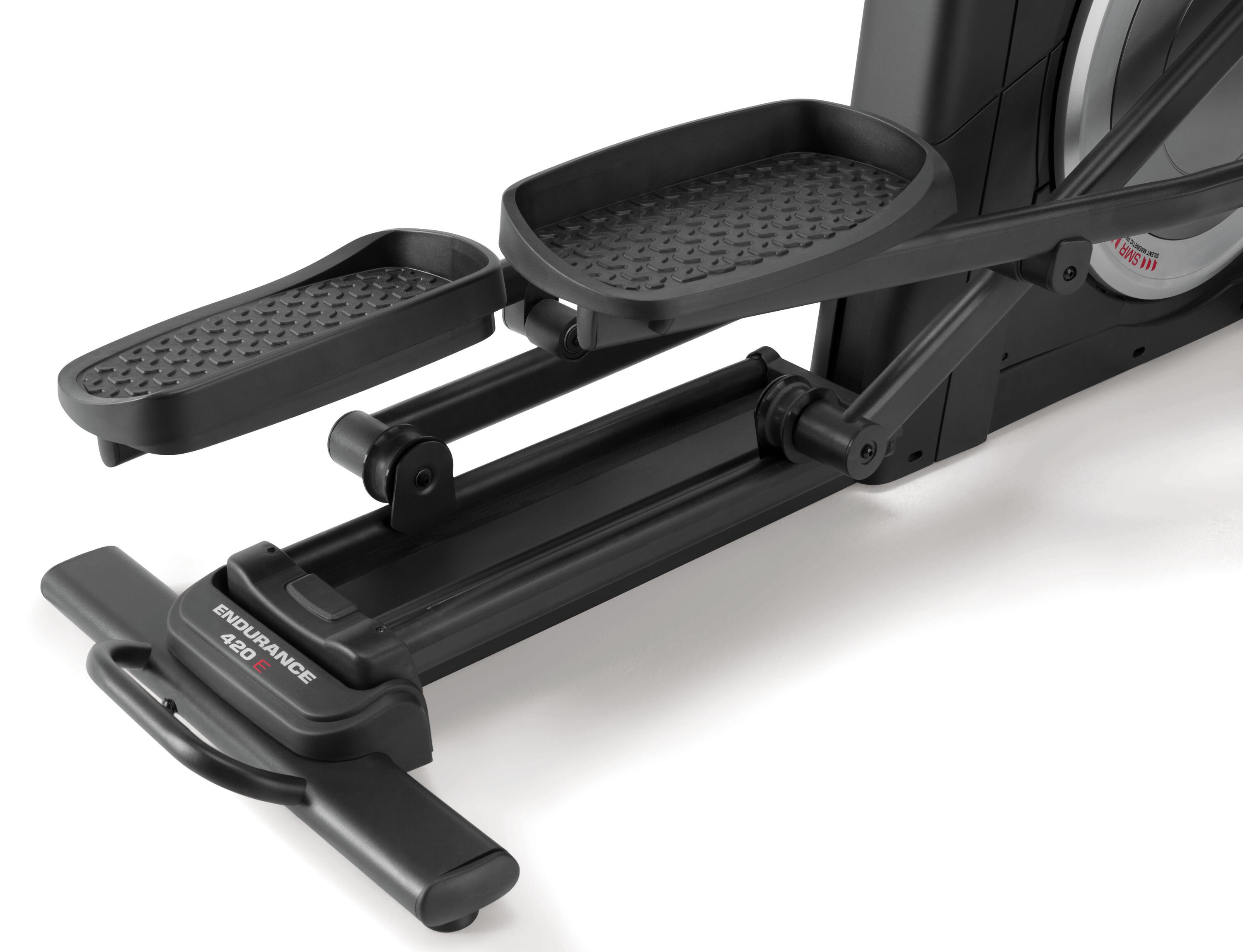 Eliptický trenažér PROFORM Endurance 420E 6/7