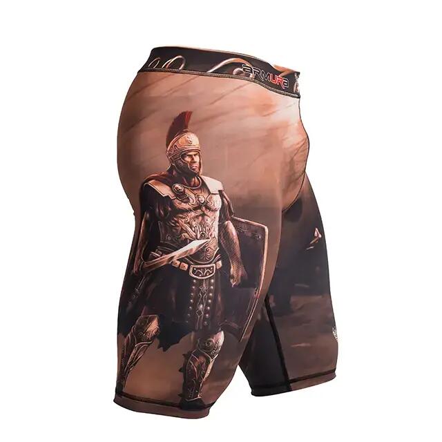 Colant Scurt Armura Praetorian 4/6