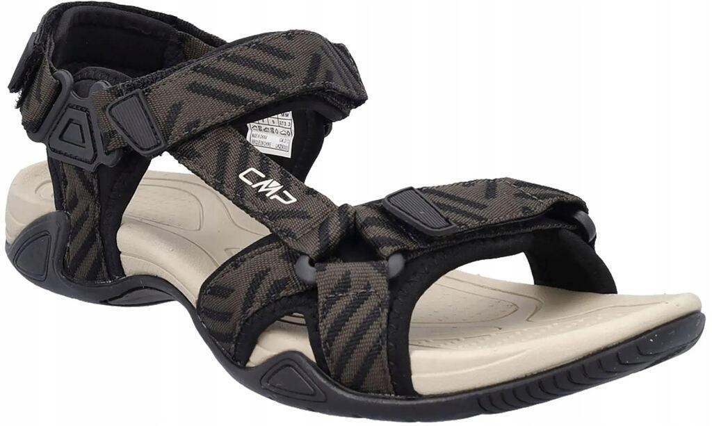 CMP CMP Hamal herensandalen