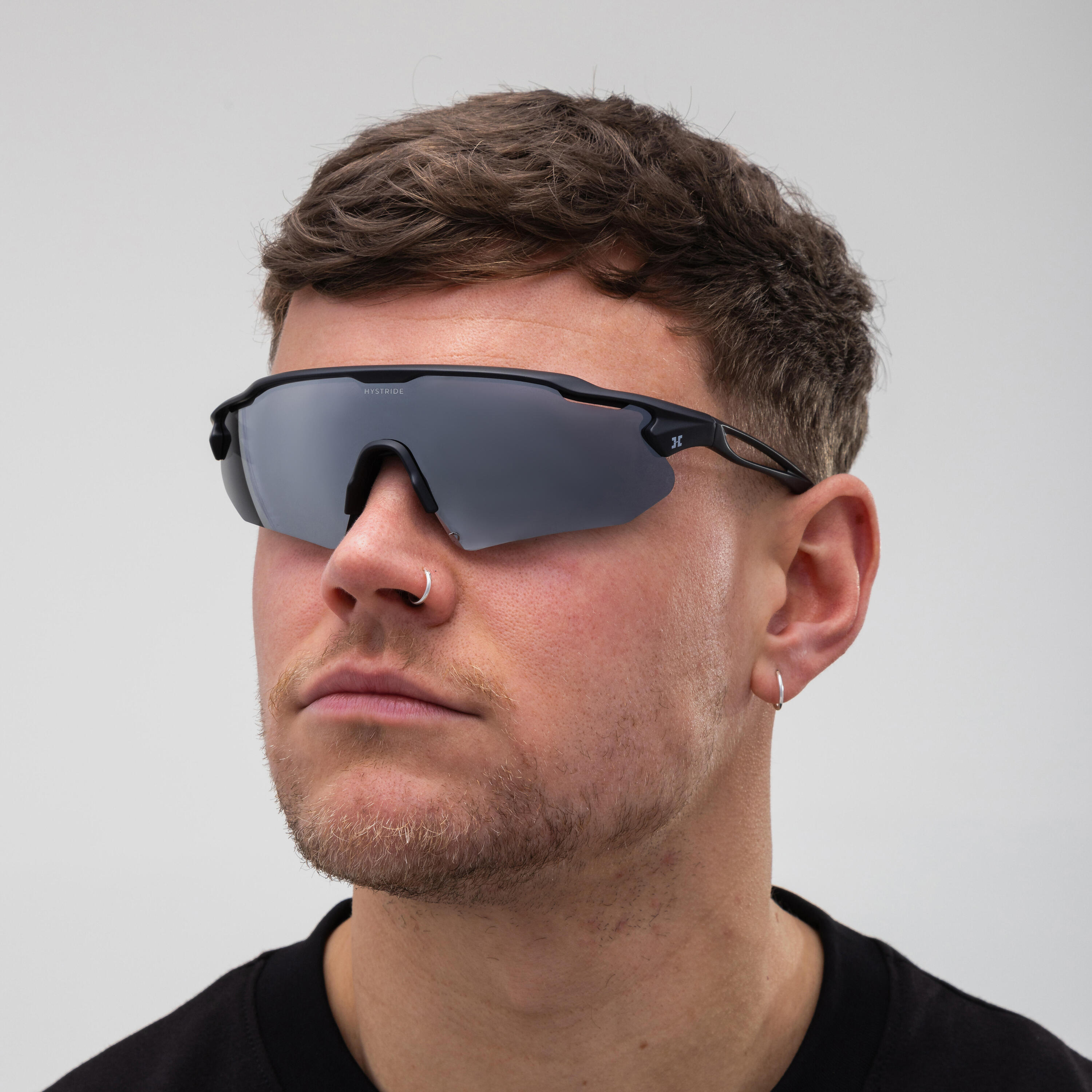 Speed Pro Sunglasses - Category 3 4/6