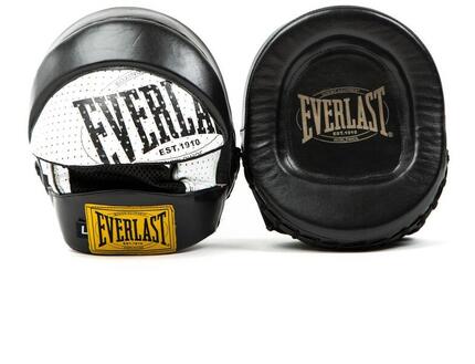 Patas de Oso Manoplas Everlast Mitt 1910