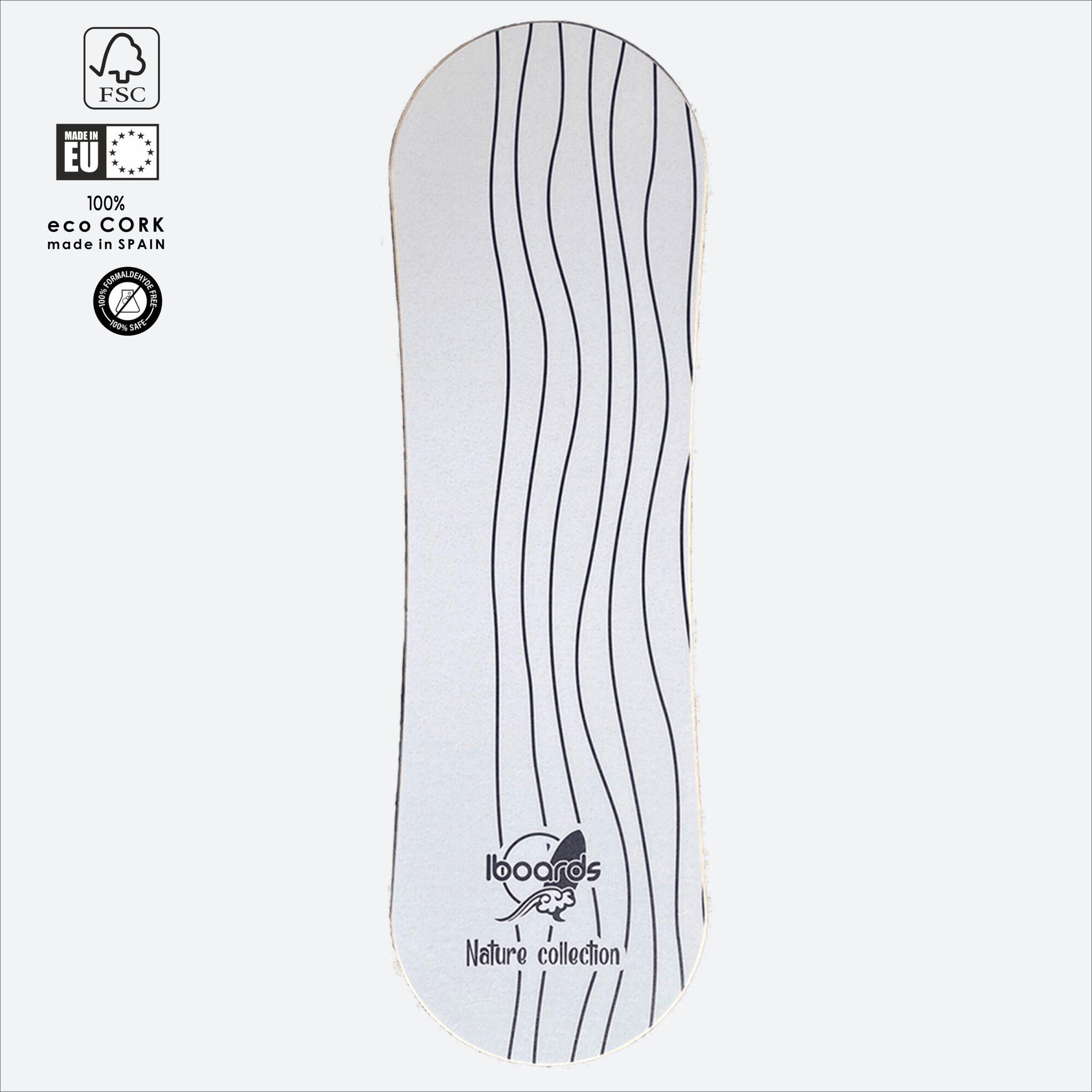 Balance Board IBOARDS Snower  – Tavola di equilibrio Skate/Snow 2/9