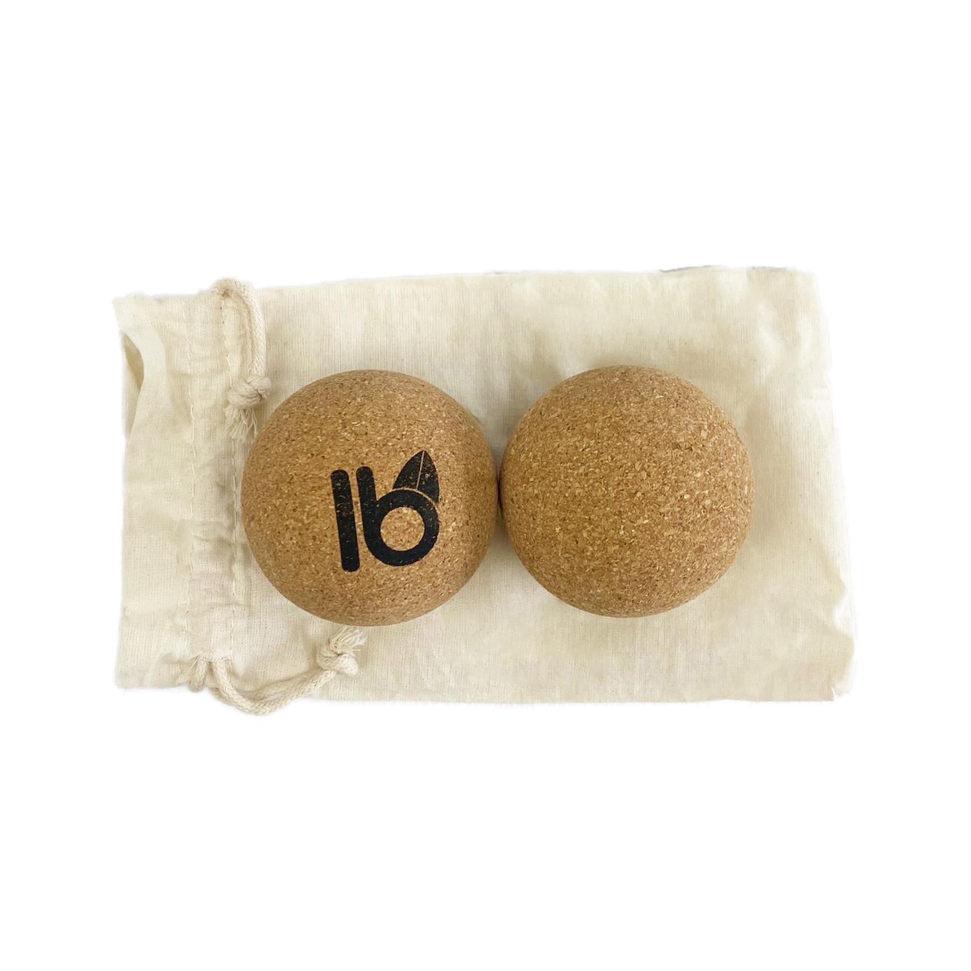 Pelota de yoga IBOARDS 2/6
