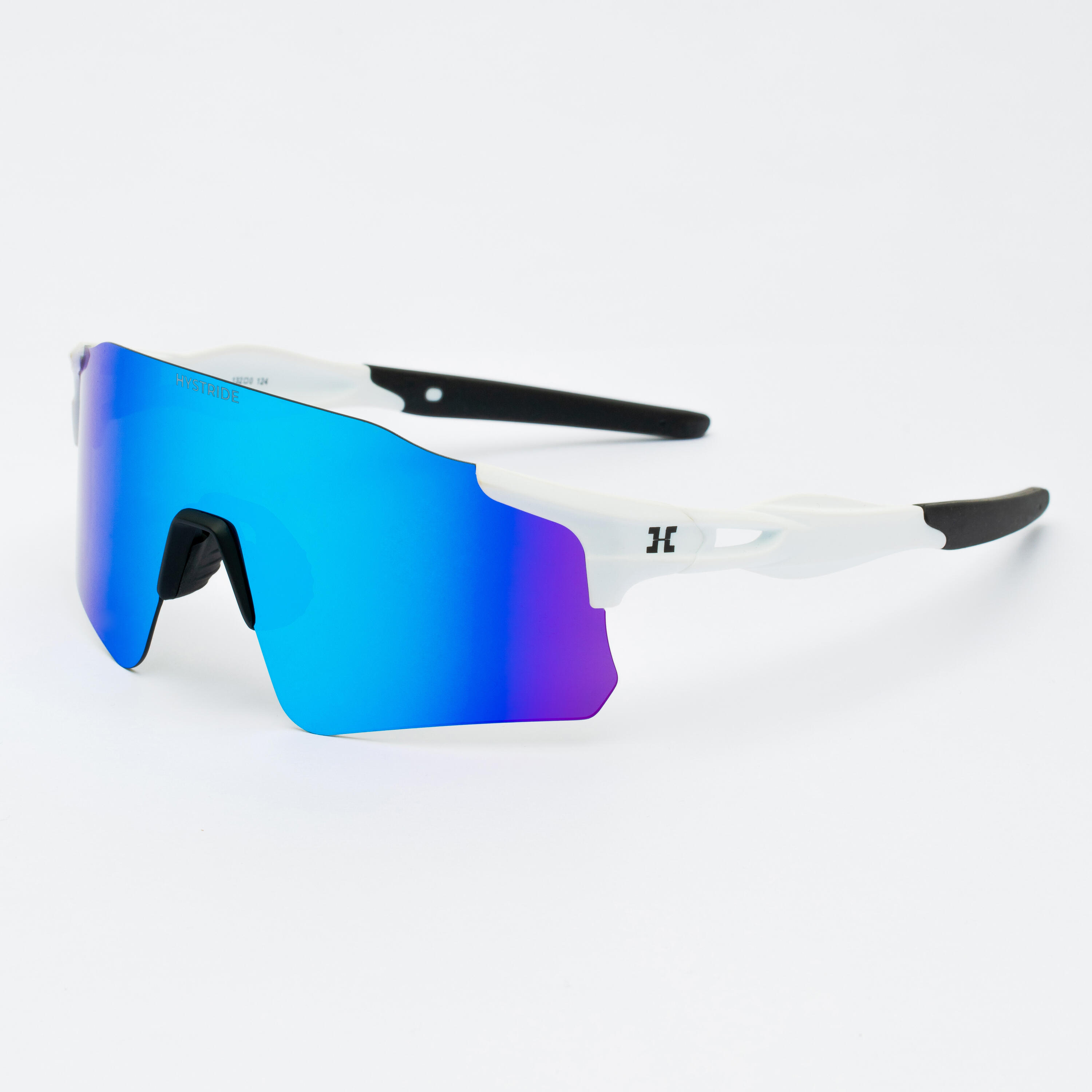 HYSTRIDE Apex Performance Sunglasses - Category 3