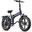 Bicicletă electrică de munte ENGWE ENGWE Pro 2.0, baterie de 48V și 16Ah